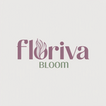 FLORIVA BLOOM Logo - Entry #1866