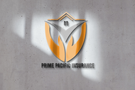 PRIME PACIFIC INSURANCE Logo - Entry #1960