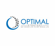Optimal Strategy Logo - Entry #197