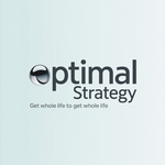 Optimal Strategy Logo - Entry #1981