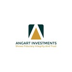 Angart Investments Logo - Entry #876