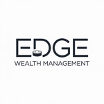 Edge Wealth Management Logo - Entry #2806