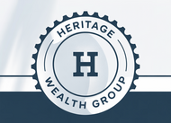 Heritage Wealth Group Logo - Entry #117