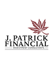J. Patrick Financial Logo - Entry #939