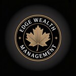 Edge Wealth Management Logo - Entry #1005