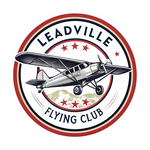 Leadville Flying Club Logo - Entry #313