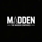 Madden Logo - Entry #3714
