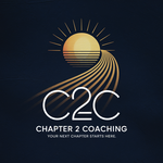 Chapter 2 Coaching Logo - Entry #1269