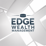 Edge Wealth Management Logo - Entry #1681