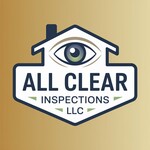 All Clear Inspections LLC Logo - Entry #68
