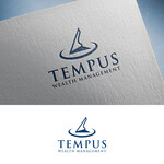 Tempus Wealth Management Logo - Entry #513