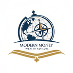 Modern Money Wealth Advisors Logo - Entry #246