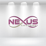 Nexus Coaching Logo - Entry #602