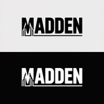 Madden Logo - Entry #360