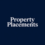 Property Placements Logo - Entry #1093