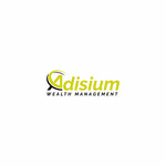 Adisium Wealth Management Logo - Entry #976