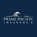 PRIME PACIFIC INSURANCE Logo - Entry #2656