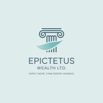 Epictetus Wealth Ltd. Logo - Entry #894