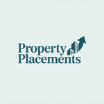 Property Placements Logo - Entry #322