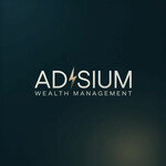 Adisium Wealth Management Logo - Entry #725