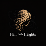 Hair in the Heights Logo - Entry #32