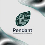 pendant Logo - Entry #630