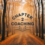 Chapter 2 Coaching Logo - Entry #1041