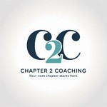 Chapter 2 Coaching Logo - Entry #254