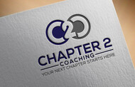 Chapter 2 Coaching Logo - Entry #280
