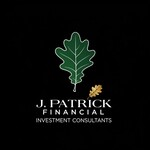 J. Patrick Financial Logo - Entry #2455