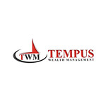 Tempus Wealth Management Logo - Entry #319