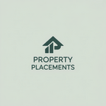 Property Placements Logo - Entry #307
