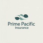 PRIME PACIFIC INSURANCE Logo - Entry #918