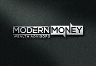 Modern Money Wealth Advisors Logo - Entry #1500