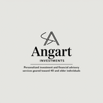 Angart Investments Logo - Entry #695