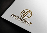 Broadway Advisors NC Logo - Entry #447