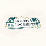 Property Placements Logo - Entry #131