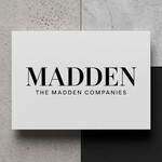 Madden Logo - Entry #4609