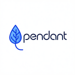 pendant Logo - Entry #1642