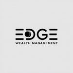 Edge Wealth Management Logo - Entry #2756
