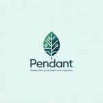pendant Logo - Entry #471