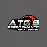 A to B Performance and Tuning Logo - Entry #92