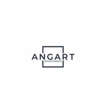 Angart Investments Logo - Entry #1415
