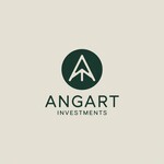 Angart Investments Logo - Entry #770