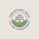 TSWM Advisory Group Logo - Entry #815