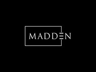 Madden Logo - Entry #1576