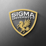 Sigma University™ Logo - Entry #1026