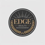 Edge Wealth Management Logo - Entry #3463