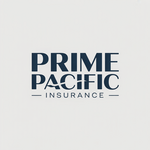 PRIME PACIFIC INSURANCE Logo - Entry #2241