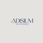 Adisium Wealth Management Logo - Entry #1663